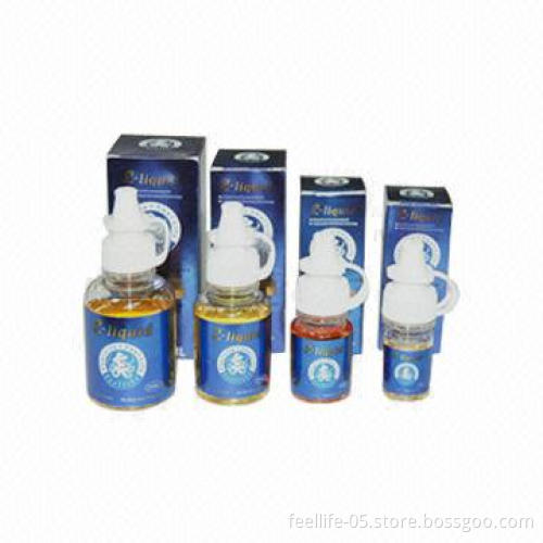 Feellife Refilling Liquid for Electronic Cigarettes